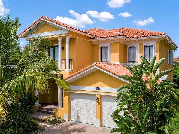 7833 SW 194th Ter, Cutler Bay, FL 33157