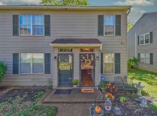 2029 Nashboro Blvd, Nashville, TN 37217