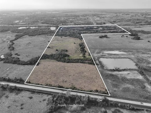 0 Schindler Rd, Alleyton, TX 78935