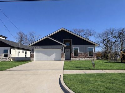 2105 College St, Greenville, TX, 75401