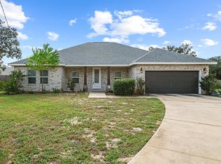 242 Terrance Ln, Mary Esther, FL 32569