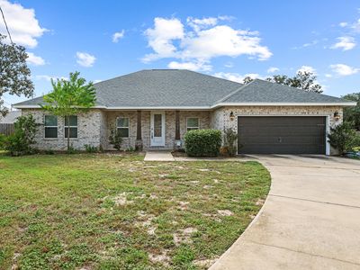 242 Terrance Ln, Mary Esther, FL, 32569