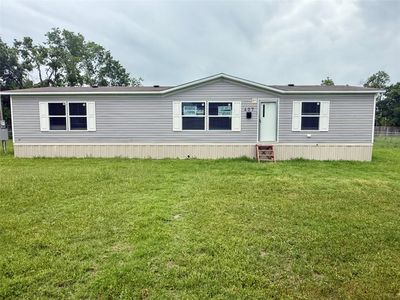 407 S 2nd St, Lott, TX, 76656