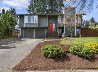 7455 SW Delaware Cir, Tualatin, OR 97062