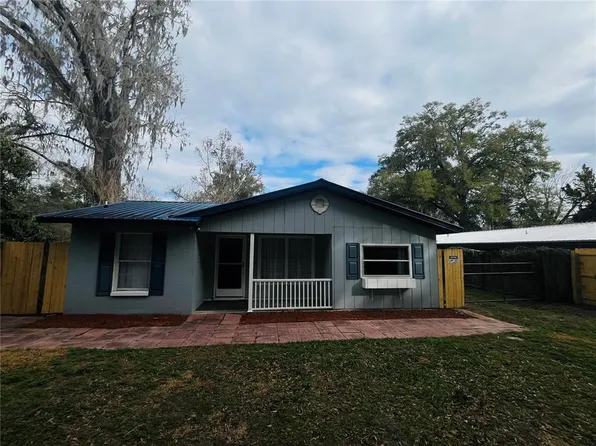 14409 NW 144th St, Alachua, FL 32615