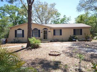 1854 Abercrombie Rd, Gulf Breeze, FL 32563