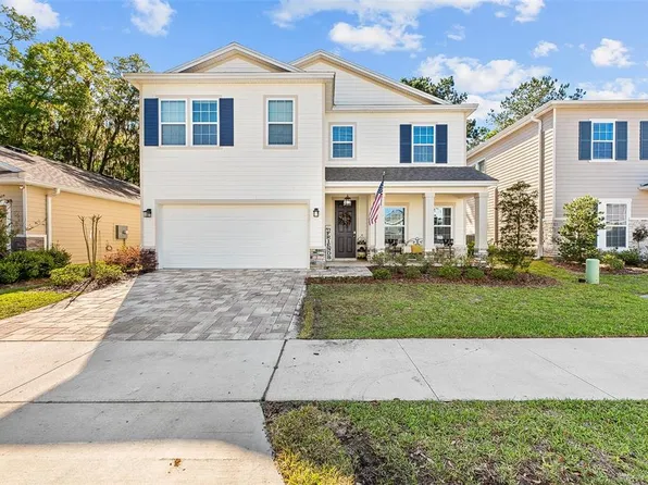 1424 NW 136th Dr, Newberry, FL 32669