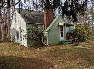 163 Greenberry St, Canton, NC 28716