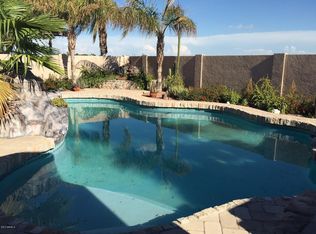 9311 W Hazelwood St, Phoenix, AZ 85037