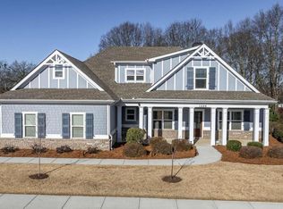 1529 Market St, Watkinsville, GA 30677