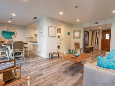 522 Via De La Valle UNIT H, Solana Beach, CA, 92075