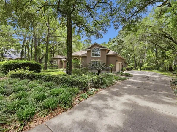 4208 SW 96th Dr, Gainesville, FL 32608