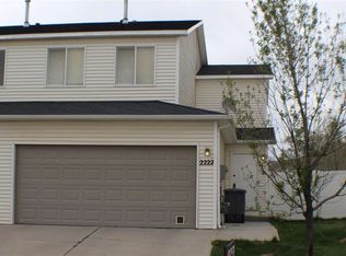 2222 Big Sky Trl, Rock Springs, WY 82901
