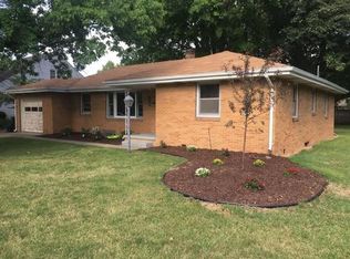 178 Simpson Ave, Elkhart, IN 46516