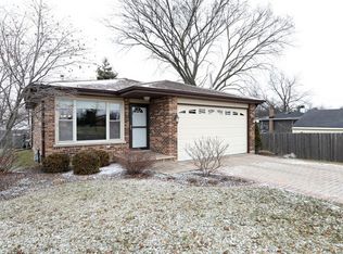 344 E Central Ave, Lombard, IL
