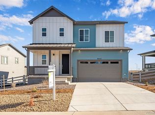 8572 Eckley Street, Littleton, CO 80125