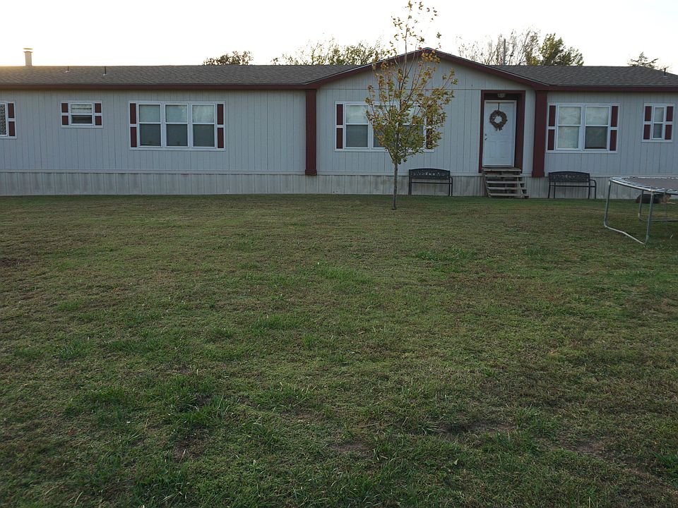 front of home facing East