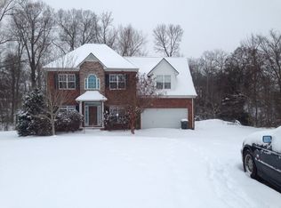 3938 Arbor Creek Ct, Monroe, NC 28110