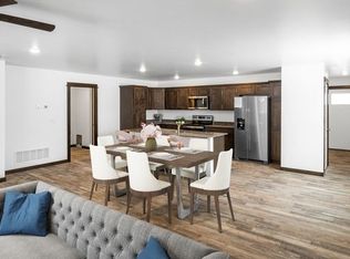 607 Halfpipe St UNIT A, Belgrade, MT 59714