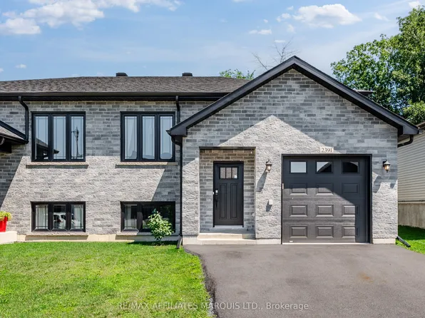 2391 Watson Cres, Cornwall, ON K6H 0H8