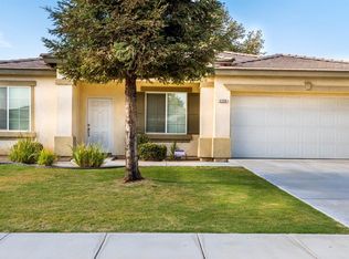 2306 Sosa Dr, Bakersfield, CA 93313