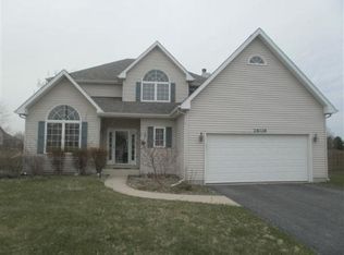 25043 Michele Dr Plainfield IL 60544 Zillow