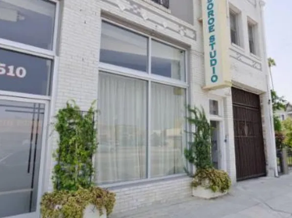 4512 W Washington Blvd #2, Los Angeles, CA 90016