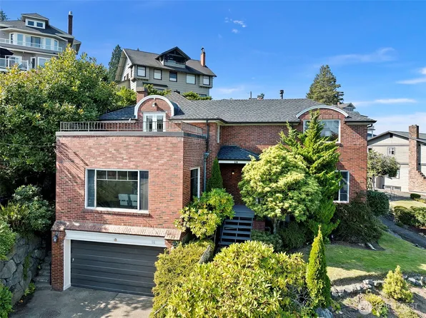 88 N Orchard Road, Tacoma, WA 98406