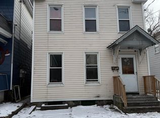 519 Paige St, Schenectady, NY 12307