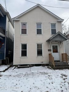 519 Paige Street, Schenectady, NY, 12307