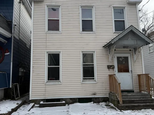 519 Paige Street, Schenectady, NY 12307