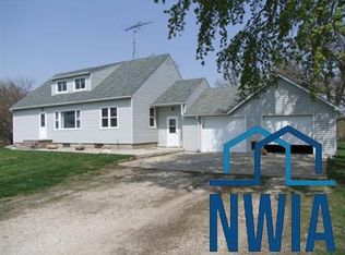 1616 Needham Ave, Storm Lake, IA 50588