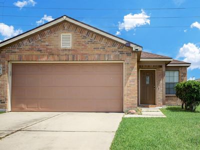 13415 Lauren Forest Ln, Houston, TX, 77044