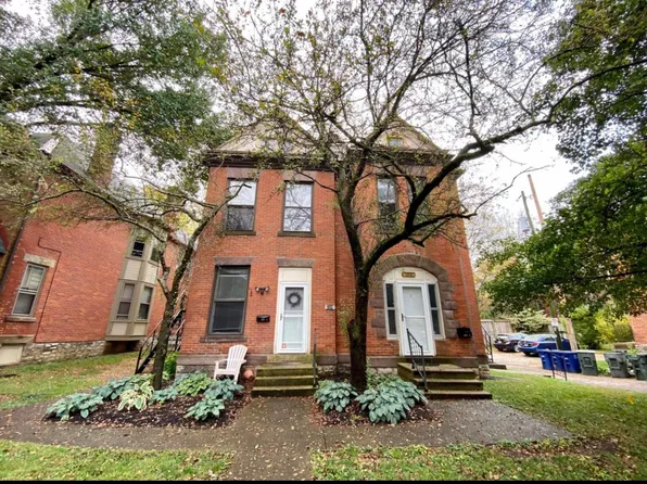 239 Wilber Ave APT 3, Columbus, OH 43215