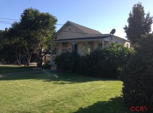 1317 Chorro St, San Luis Obispo, CA 93401