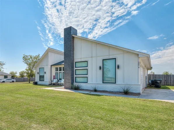 5074 Magnolia Meadow Way, Washington, OK 73093