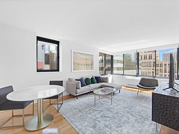 3rd image of 235 W 48th St APT 21C