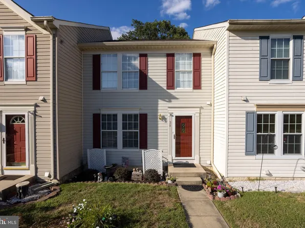 28 Cutter Cove Ct, Middle River, MD 21220