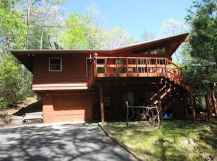 1187 Cardinal Rd, Brevard, NC 28712