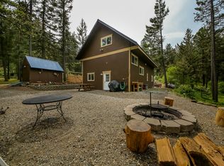 640 Pumphouse Hill Rd, Cle Elum, WA 98922
