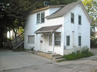 716 1/2 W 11th St #2, Sioux Falls, SD 57104