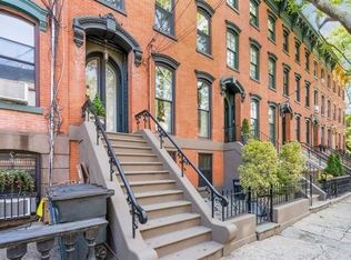 135 Mercer St, Jersey City, NJ 07302