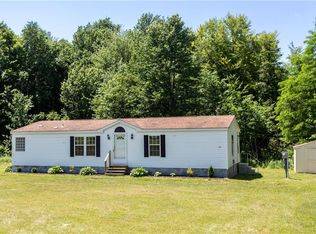 683 Red School House Rd, Fulton, NY 13069