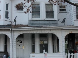 305 S Augusta Ave, Baltimore, MD 21229