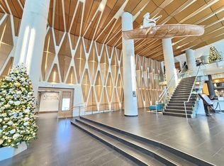 13495 Central Ave #4004, Surrey, BC V3T 0K2