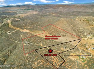 6086 S Country Rd, Mayer, AZ 86333