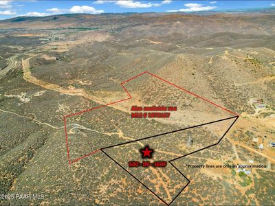 6086 S Country Rd, Mayer, AZ, 86333