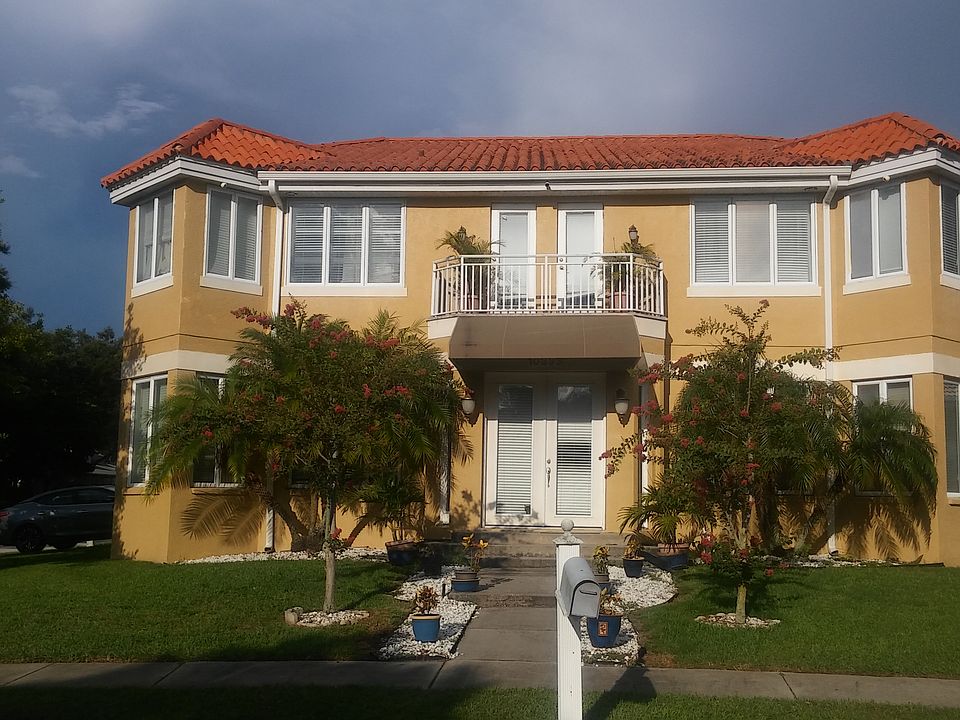 Front Street View