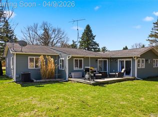 5176 Pratt Rd, Metamora, MI 48455