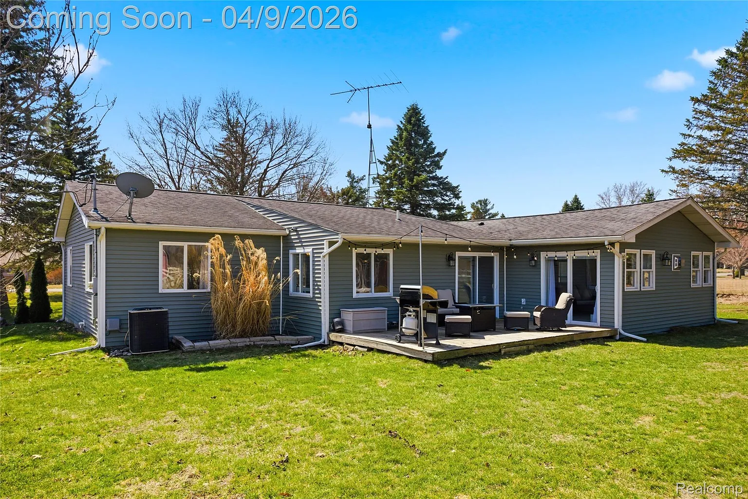 5176 Pratt Rd photo 1